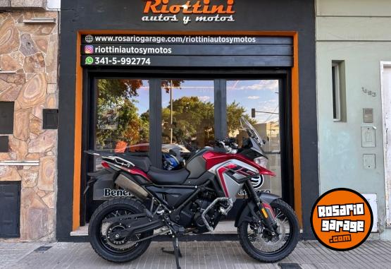 Motos - Voge DSX  650 2025 Nafta 0Km - En Venta