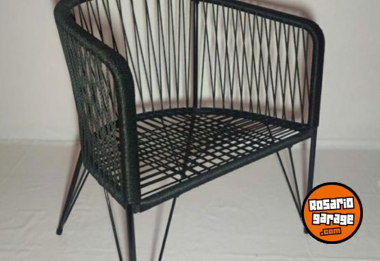 Hogar - Sillones gervasoni, buen precio y calidad - En Venta