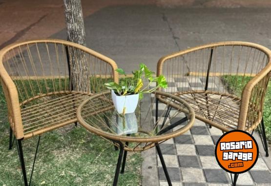 Hogar - Sillones gervasoni, buen precio y calidad - En Venta