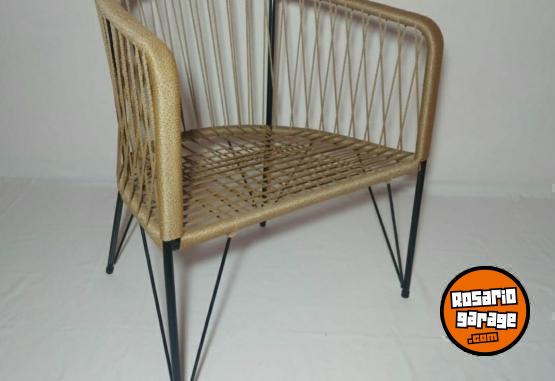 Hogar - Sillones gervasoni, buen precio y calidad - En Venta