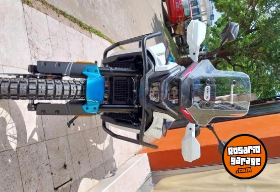 Motos - CF Mt 450 2024 Nafta 0Km - En Venta