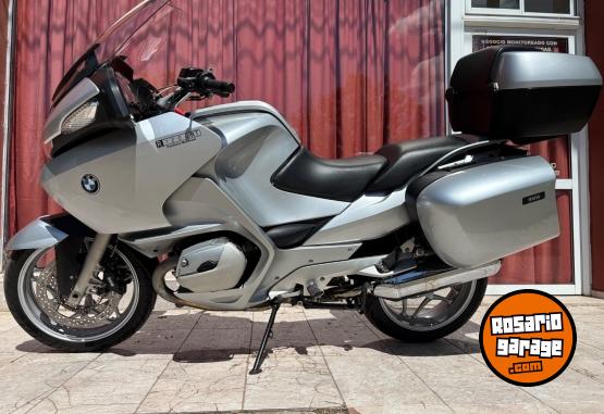 Motos - Bmw RT 1200 2007 Nafta 44000Km - En Venta