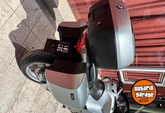 Motos - Bmw RT 1200 2007 Nafta 44000Km - En Venta