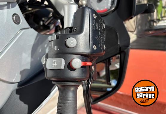 Motos - Bmw RT 1200 2007 Nafta 44000Km - En Venta