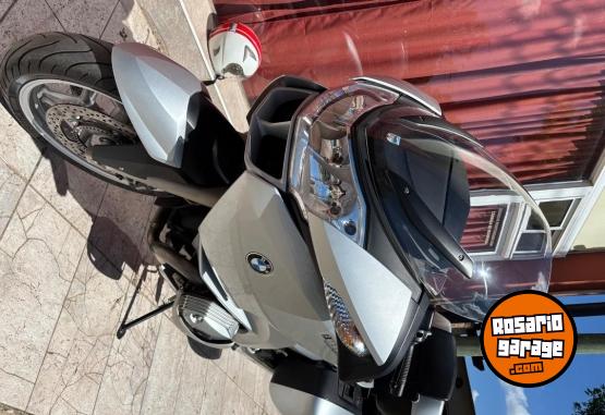 Motos - Bmw RT 1200 2007 Nafta 44000Km - En Venta