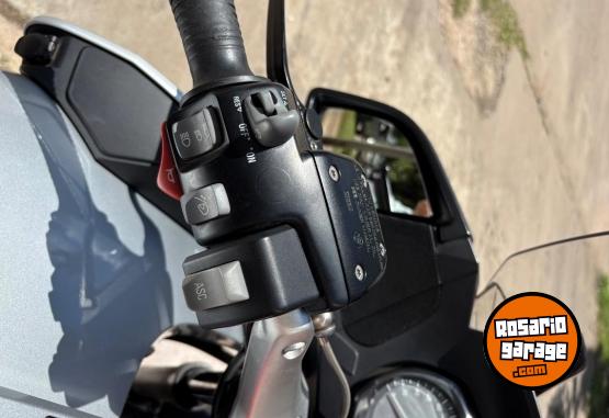 Motos - Bmw RT 1200 2007 Nafta 44000Km - En Venta