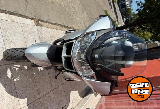 Motos - Bmw RT 1200 2007 Nafta 44000Km - En Venta