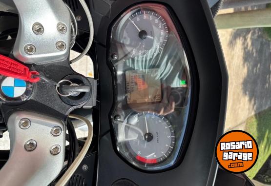 Motos - Bmw RT 1200 2007 Nafta 44000Km - En Venta