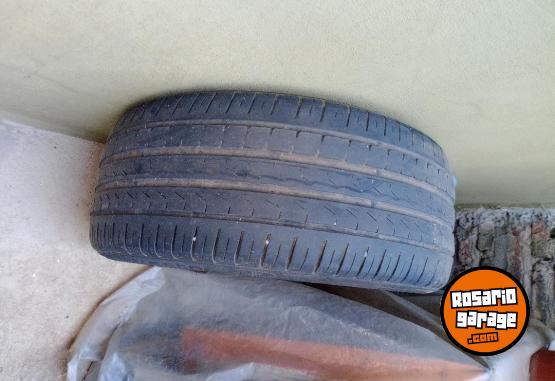 Accesorios para Autos - Vendo cubiertas usadas - En Venta