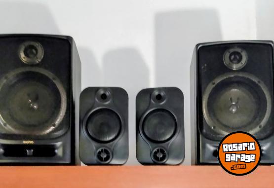 Electrnica - Audio - En Venta