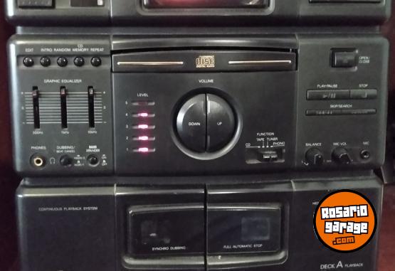 Electrnica - Audio - En Venta