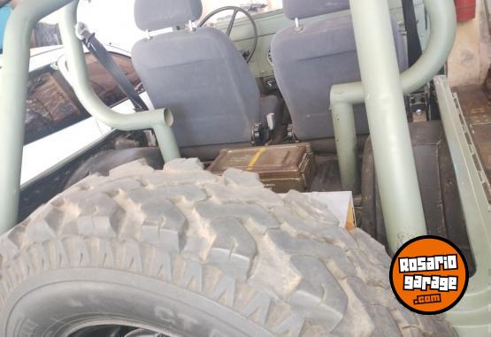 Clsicos - Jeep Ika - En Venta