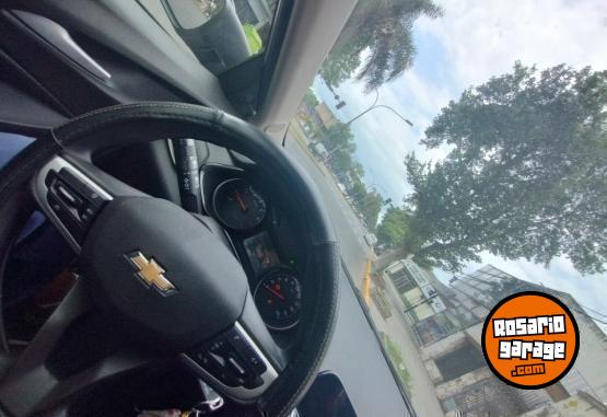 Autos - Chevrolet Onix plus 2020 Nafta 80000Km - En Venta