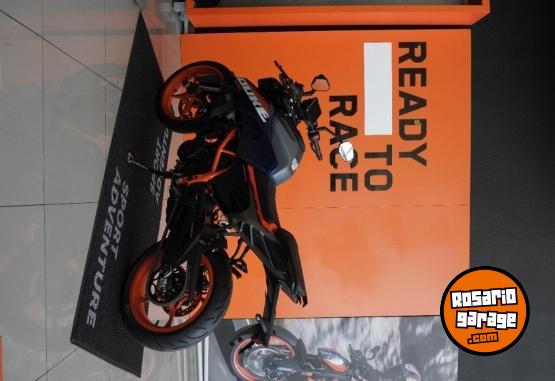Motos - Ktm 390 DUKE G3 2026 Nafta 0Km - En Venta