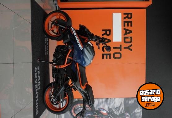 Motos - Ktm 390 DUKE G3 2026 Nafta 0Km - En Venta