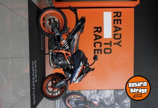 Motos - Ktm 390 DUKE G3 2026 Nafta 0Km - En Venta