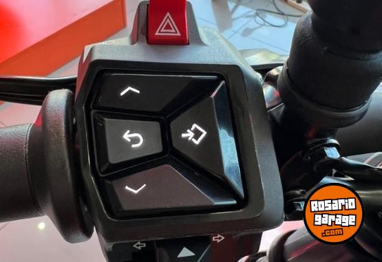 Motos - Ktm 250 DUKE G3 2025 Nafta 0Km - En Venta