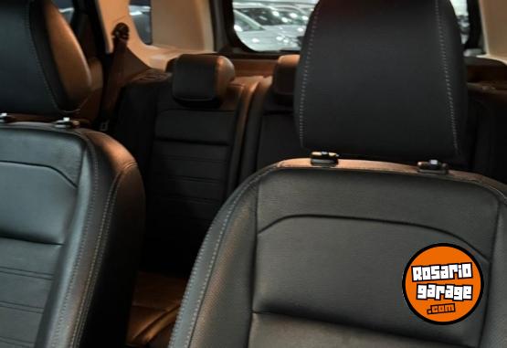 Autos - Ford ECOSPORT TITANIUM 1.5L MT 2022 Nafta 51000Km - En Venta