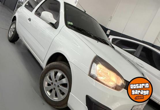 Autos - Renault CLIO MIO GT LINE 1.2 MT 3 2014 Nafta 77000Km - En Venta