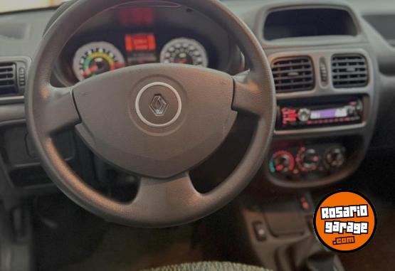 Autos - Renault CLIO MIO GT LINE 1.2 MT 3 2014 Nafta 77000Km - En Venta