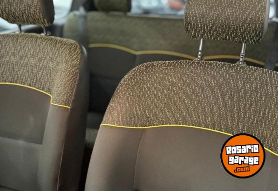 Autos - Renault CLIO MIO GT LINE 1.2 MT 3 2014 Nafta 77000Km - En Venta