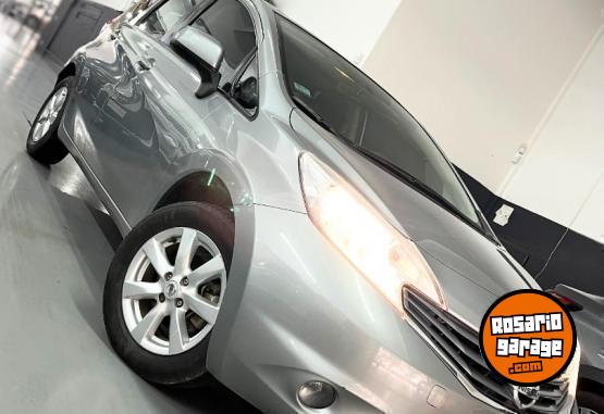 Autos - Nissan NOTE SENSE PURE DRIVE 1.6 2015 Nafta 110000Km - En Venta