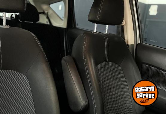 Autos - Nissan NOTE SENSE PURE DRIVE 1.6 2015 Nafta 110000Km - En Venta