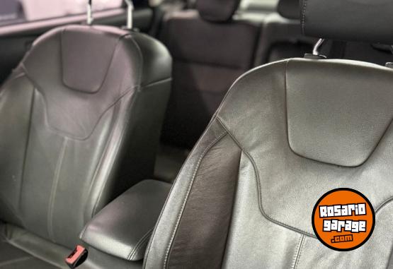 Autos - Ford FOCUS SE PLUS 2.0 AT 4P 2016 Nafta 101000Km - En Venta