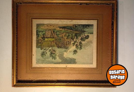 Hogar - Decoraci�n Arte - En Venta