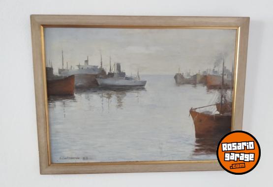 Hogar - Decoraci�n Arte - En Venta
