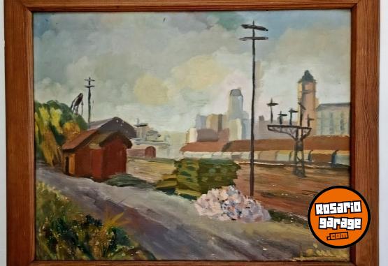 Hogar - Decoraci�n Arte - En Venta