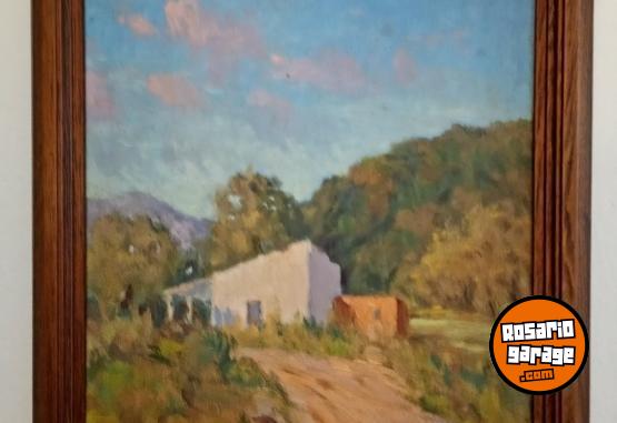 Hogar - Decoraci�n Arte - En Venta