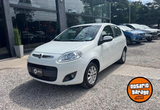 Autos - Fiat PALIO 1.4 ATRACCTIVE 2016 Nafta - En Venta