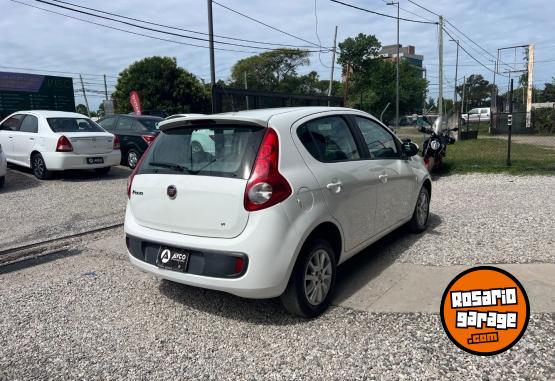 Autos - Fiat PALIO 1.4 ATRACCTIVE 2016 Nafta - En Venta