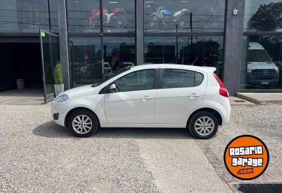 Autos - Fiat PALIO 1.4 ATRACCTIVE 2016 Nafta - En Venta