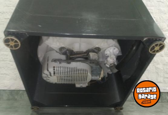 Hogar - Lavarropa Automtico - LEER DESCRIPCIN. - En Venta