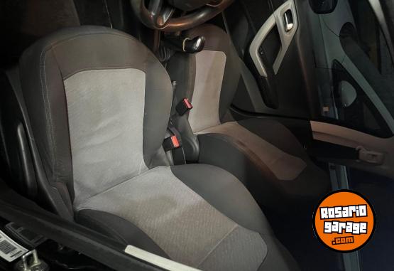 Autos - Peugeot 208 ACTIVE IMPECABLE ✨ 2014 Nafta 120000Km - En Venta