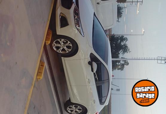 Autos - Chevrolet Cruze lt 2024 Nafta 14000Km - En Venta