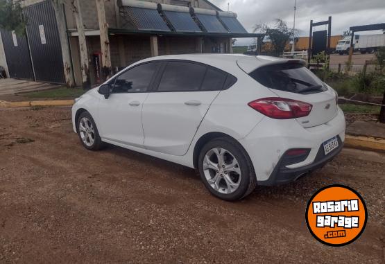 Autos - Chevrolet Cruze lt 2024 Nafta 14000Km - En Venta