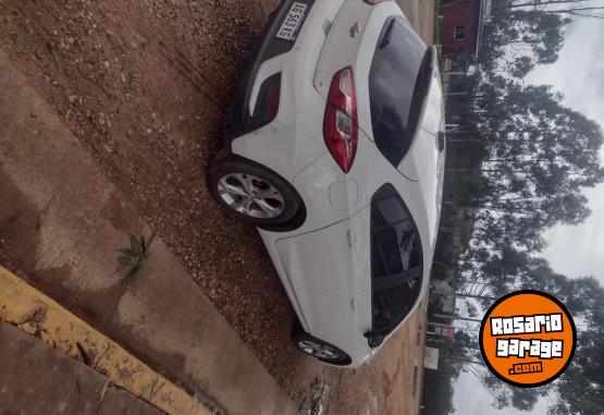 Autos - Chevrolet Cruze lt 2024 Nafta 14000Km - En Venta