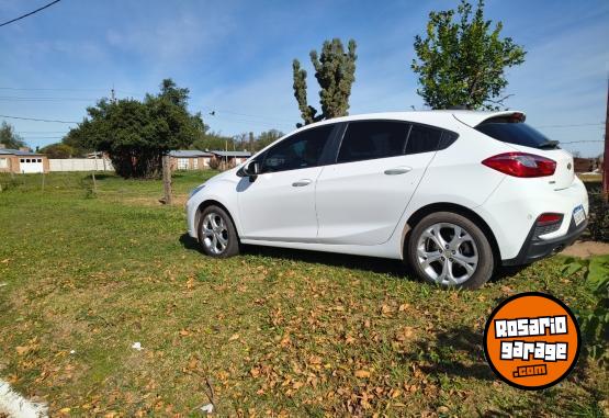 Autos - Chevrolet Cruze lt 2024 Nafta 14000Km - En Venta