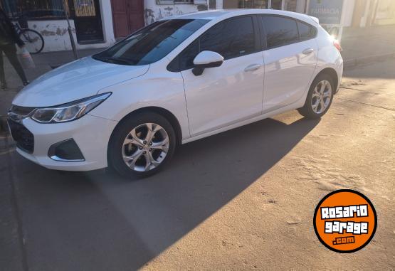 Autos - Chevrolet Cruze lt 2024 Nafta 20000Km - En Venta