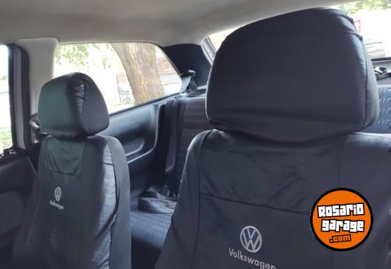 Autos - Volkswagen Gol 2005 Nafta 238000Km - En Venta