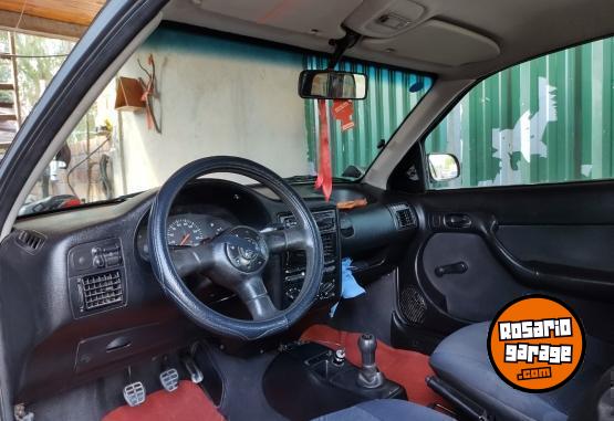 Autos - Volkswagen Gol 2005 Nafta 238000Km - En Venta