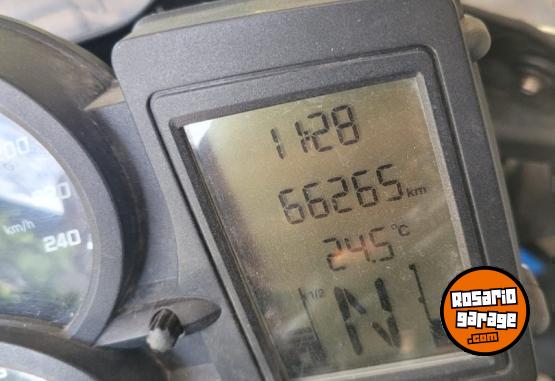Motos - Bmw GS 800 2013 Nafta 69600Km - En Venta