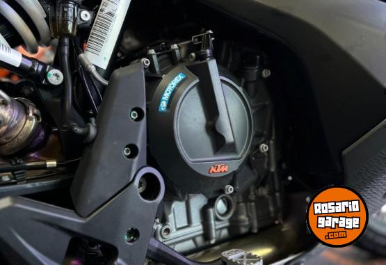 Motos - Ktm 790S adventure 2023 Nafta 17995Km - En Venta