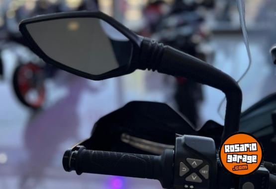 Motos - Ktm 790S adventure 2023 Nafta 17995Km - En Venta