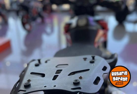 Motos - Ktm 790S adventure 2023 Nafta 17995Km - En Venta