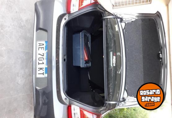 Autos - Toyota Etios 2021 Nafta 110000Km - En Venta