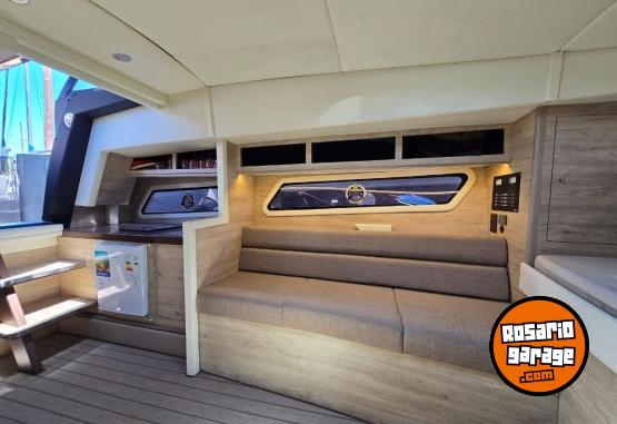 Embarcaciones - Mediterranean 380 Offshore - En Venta